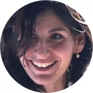 Maïté Maillé - Film writer