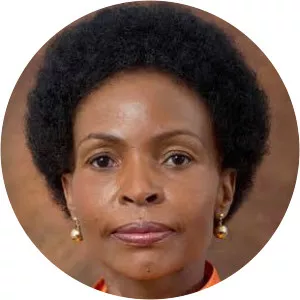 Maite Nkoana-Mashabane - Minister of International Relations and Cooperation of South Africa