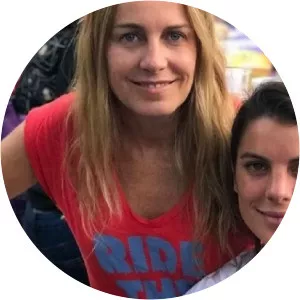 Maité Pascal photograph