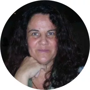 Maite Paz - Jade Foret's mother