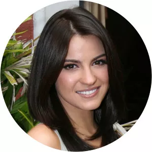 Maite Perroni