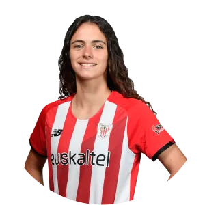 Maite Zubieta Aranbarri