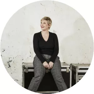 Maïtena Biraben - French-Swiss television presenter