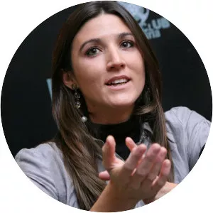 Maitena Muruzabal - Film producer