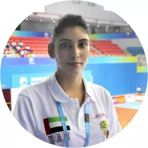 Maitha bint Mohammed bin Rashid Al Maktoum - Athlete ‧ Mohammed bin Rashid Al Maktoum's daughter