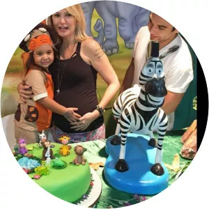 Maithe Costa photograph