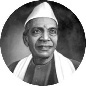 Maithili Sharan Gupt - Poet