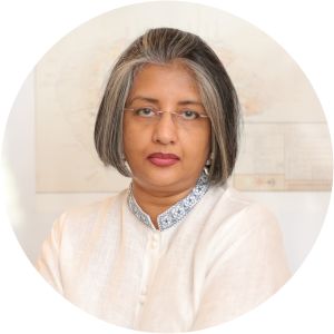 maithree wickremesinghe