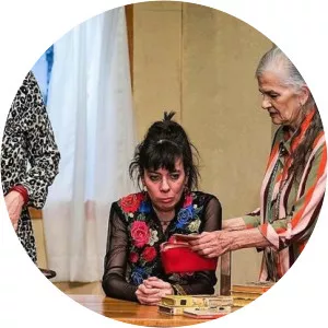 Maitina De Marco - Actor