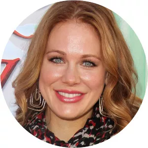 Maitland Ward - American actress