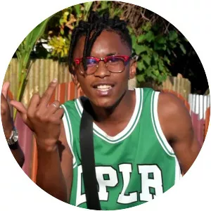 Maître Ams - Musical artist