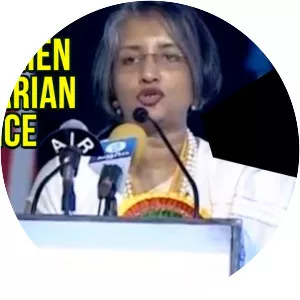 Maitree Wickremasinghe