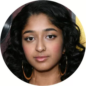 Maitreyi Ramakrishnan