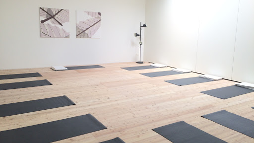 maitri.at | Yoga leben