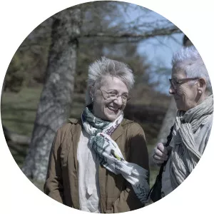 Maixabel Lasa - Juan María Jáuregui's wife