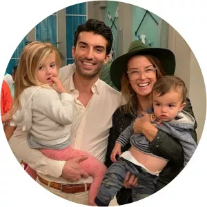 Maiya Grace Baldoni photograph