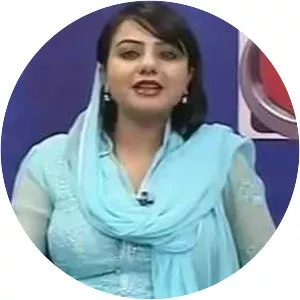 Maiza Hameed