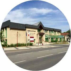 Maizières-lès-Metz