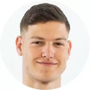 Maj Dusanic - Basketball player