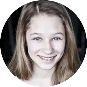 Maj Jablonski - Actress