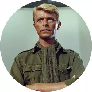 Maj. Jack' Strafer' Celliers - Fictional character