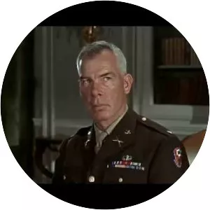 Maj. John Reisman - Fictional character