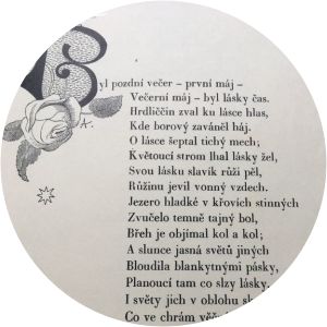 Máj Karel Hynek Mácha