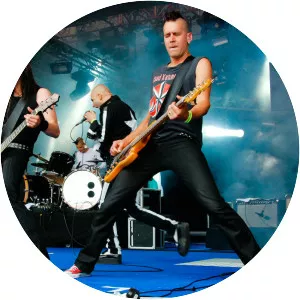 Maj Karma - Rock band