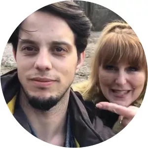 Maj Klemenc-Mlakar photograph