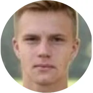 Maj Rorič - Slovenian football player