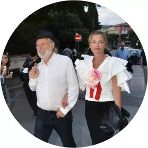 Maja Blaškov-Šovagović photograph