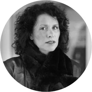 Maja Bogataj Jančič - Jurist