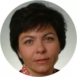 Maja Čemažar