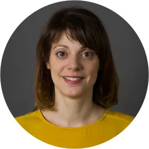 Maja Costa - Director