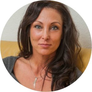 Maja Damu photograph