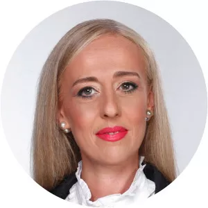 Maja Dodig photograph