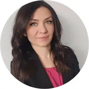 Maja Draskovic photograph