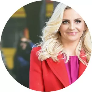 Maja Frykowska - Actress