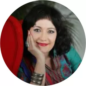 Maja Gal Štromar - Writer