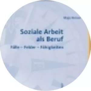 Maja Heiner - Author