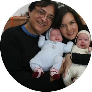 Maja Hribernik Pestner