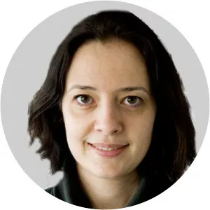 Maja Jagodic - Researcher