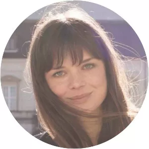 Maja Jul Larsen photograph