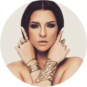 Maja Keuc - Slovenian singer