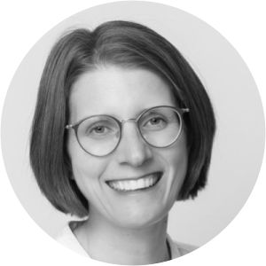 Maja Kluger Dionigi - Writer