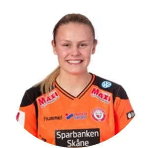 Maja Linnea Sofhia Bodin - Football player