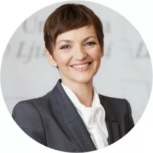 Maja Makovec Brenčič - Politician