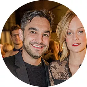 Maja Mawson photograph