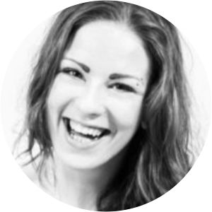 Maja Maze photograph