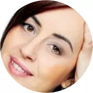 Maja Noveljić-Romčević (Маја Новељић)